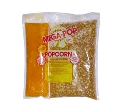 Bild på Mega Pop 12-14 oz, 24 portioner