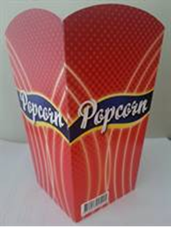 Bild på Popcornbägare 1,4 liter, 500 st