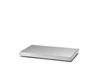 Bild på Kylbricka 1/1 GN, Aluminium
