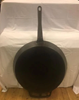 Bild på STEKPANNA GJUTJÄRN STOR, 80 cm i Diameter (demo)