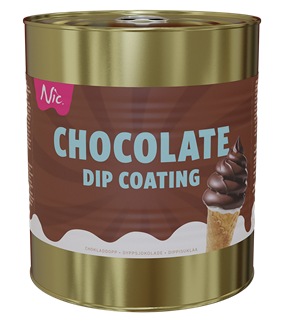 Bild på Chokladdopp