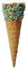 Bild på Chokladdopp